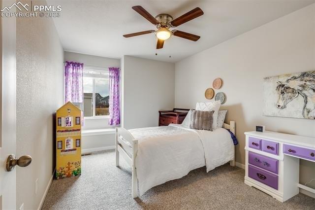 Mumford Dr, Colorado Springs, CO 80925