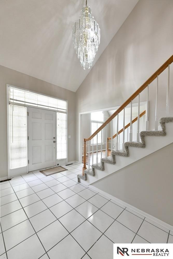 N 138th St, Omaha, NE 68164