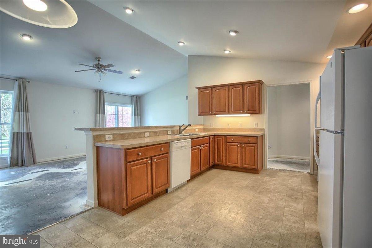 Keswick Dr, Mechanicsburg, PA 17050