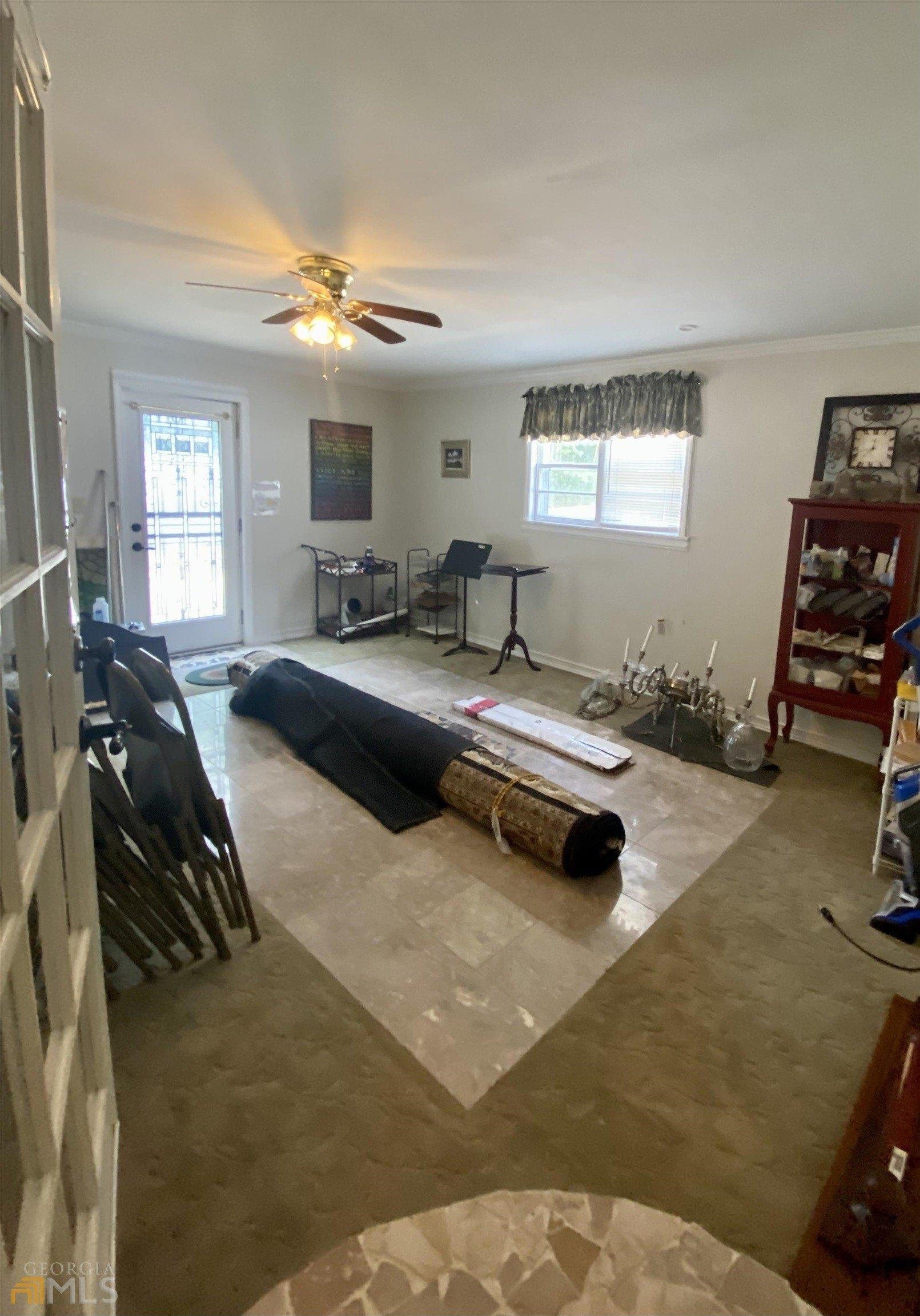 W Memorial Dr, Dallas, GA 30132