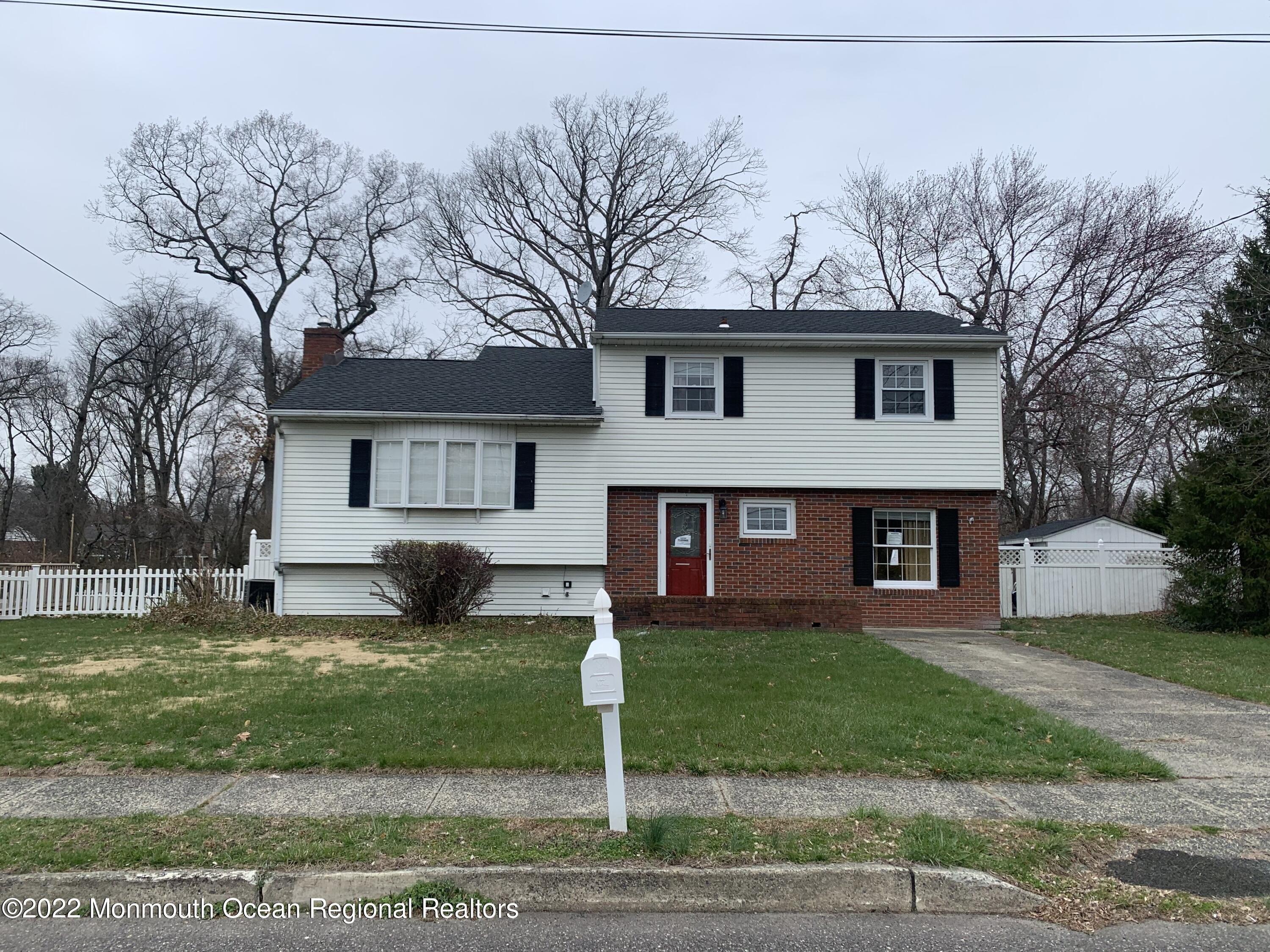 Kino Blvd, Trenton, NJ 08619