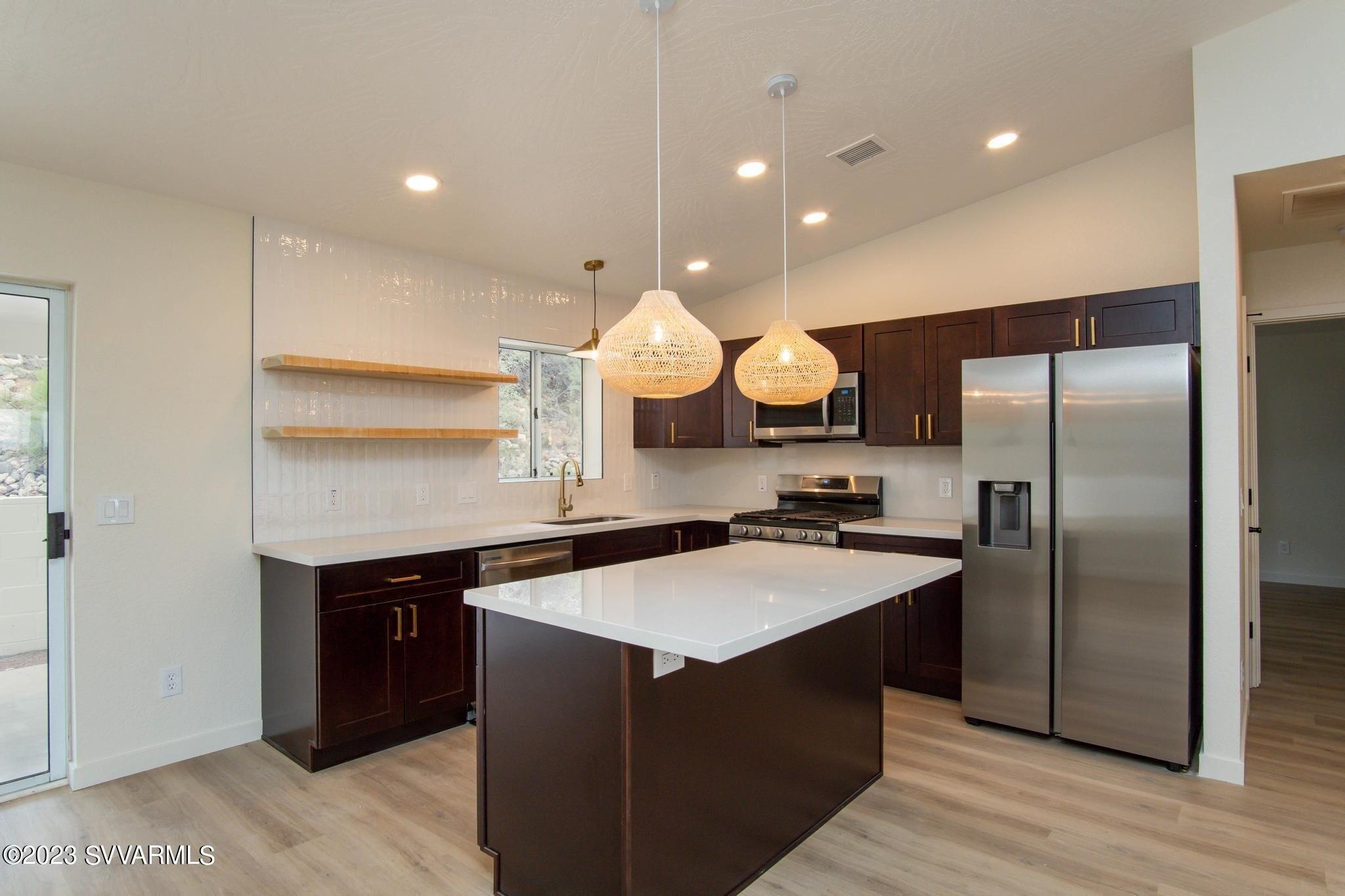 S Eastern Dr, Cottonwood, AZ 86326
