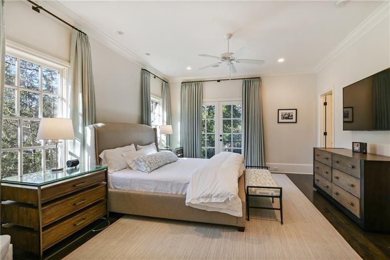 Brentwood Dr Ne, Atlanta, GA 30305