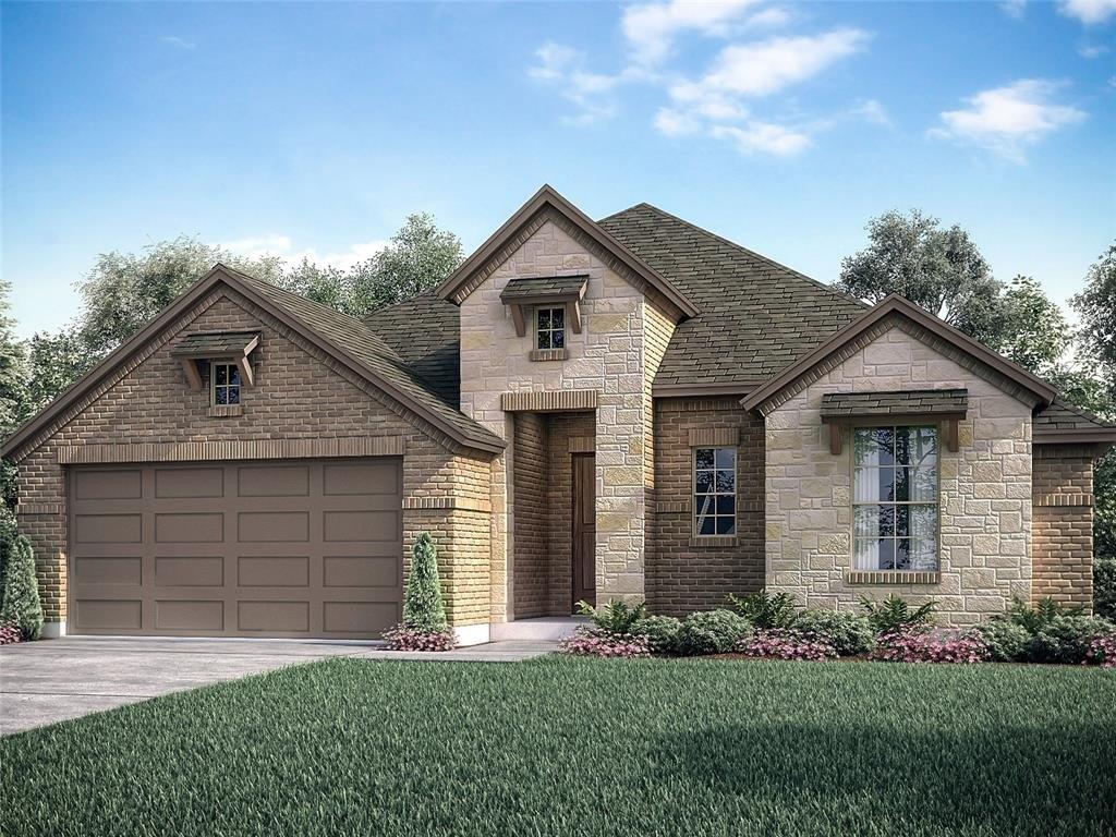 Joe St, Burleson, TX 76028