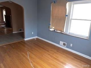Old Halls Ferry Rd, Saint Louis, MO 63136
