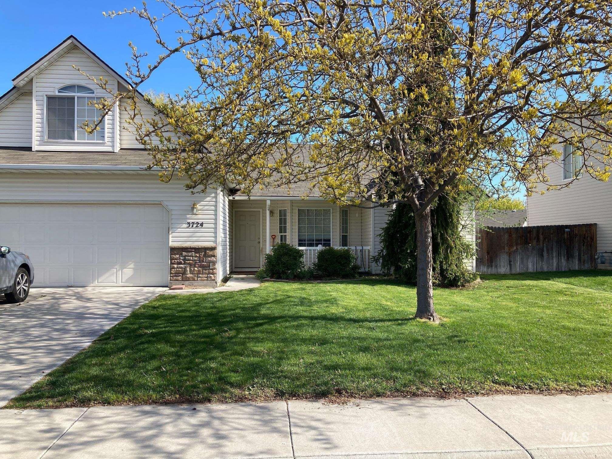 E Emory Ave, Nampa, ID 83686