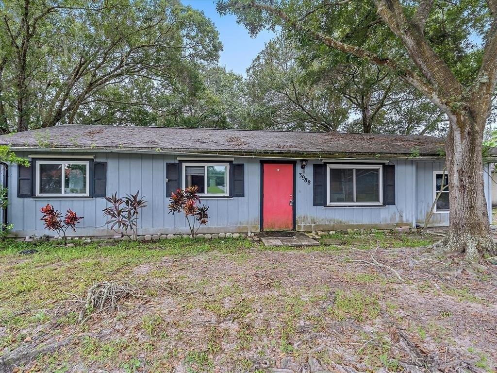 San Luis Dr, Sarasota, FL 34235