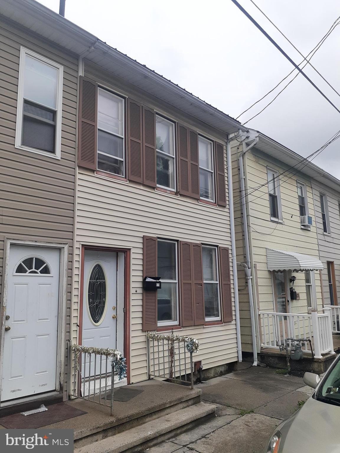 N 6th St, Lebanon, PA 17046