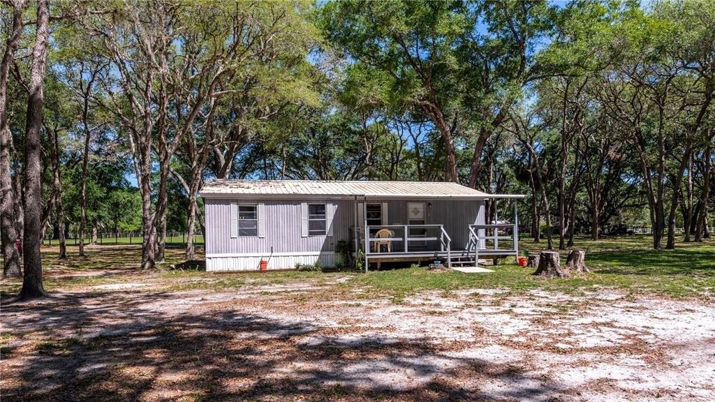 Se 180th Avenue Rd, Ocklawaha, FL 32179