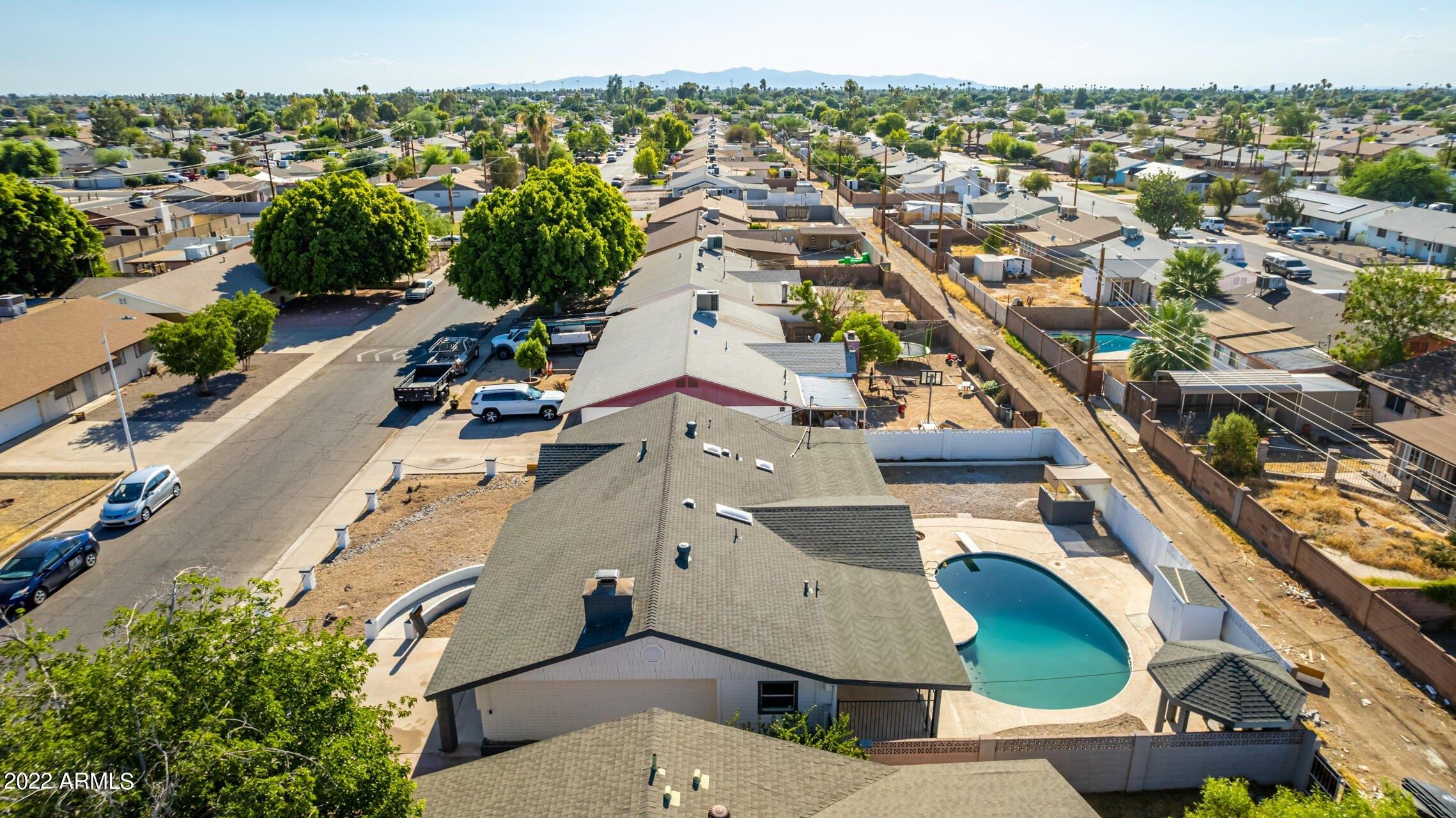 W El Camino Dr, Phoenix, AZ 85051