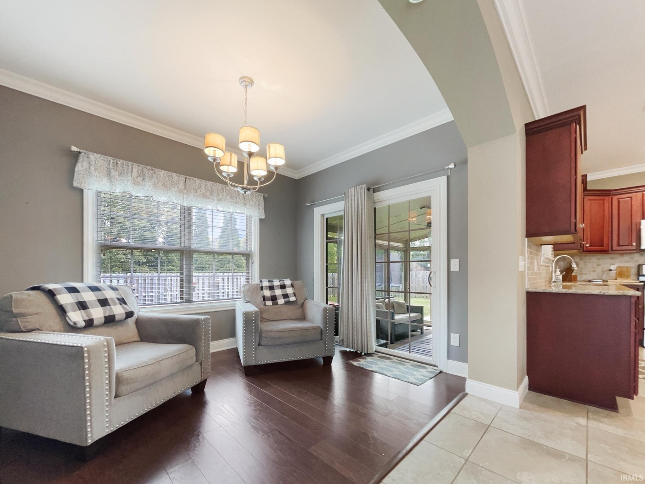 Fieldcrest Place Cir, Newburgh, IN 47630