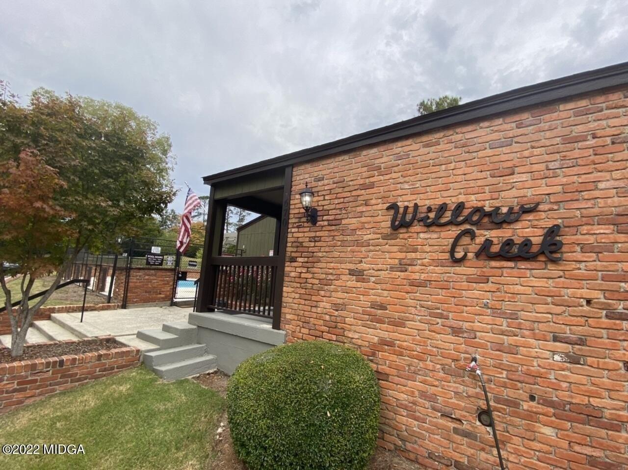 Willow Creek Dr, Macon, GA 31204