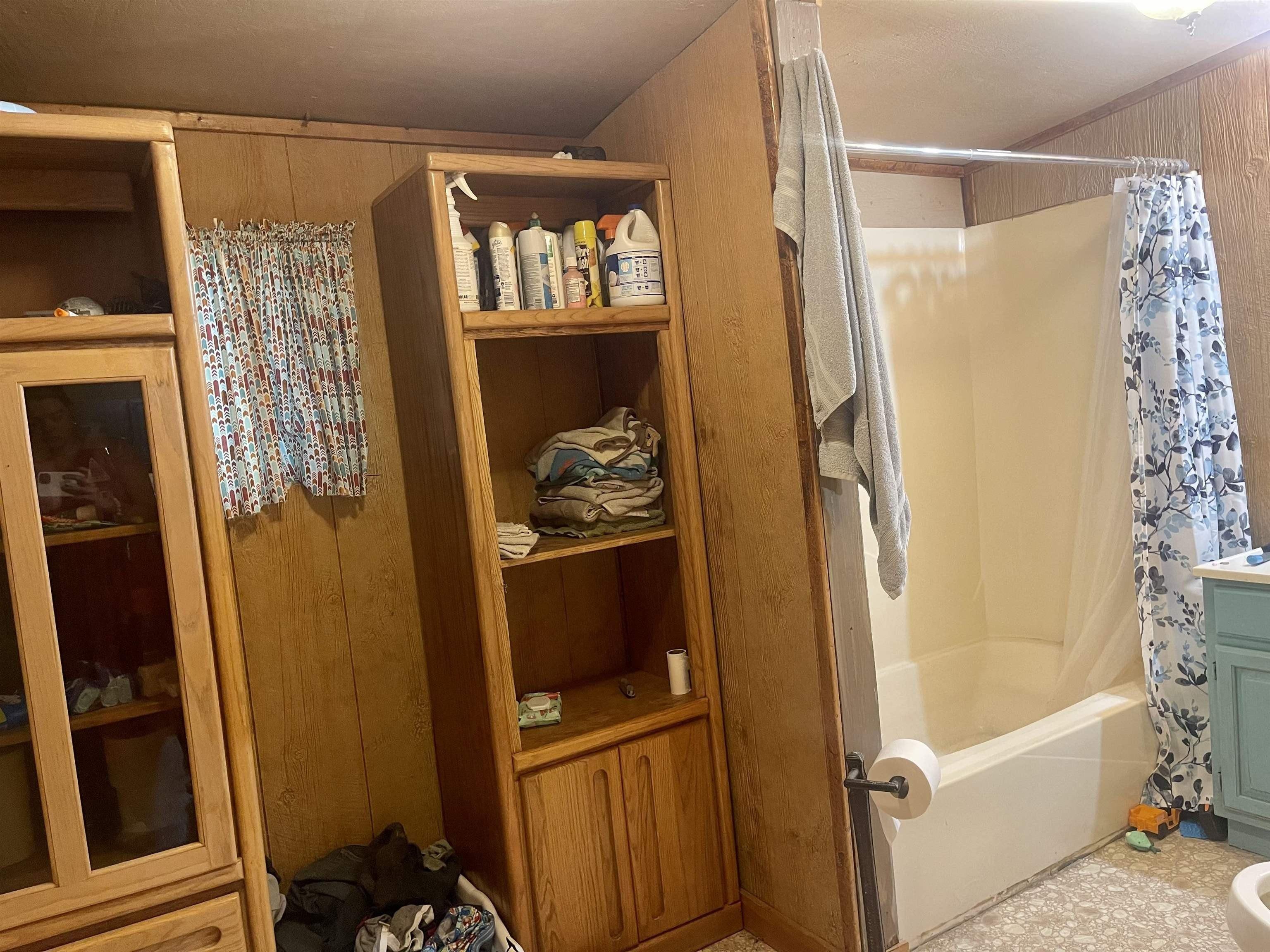 Joyce St N, Brookeland, TX 75931