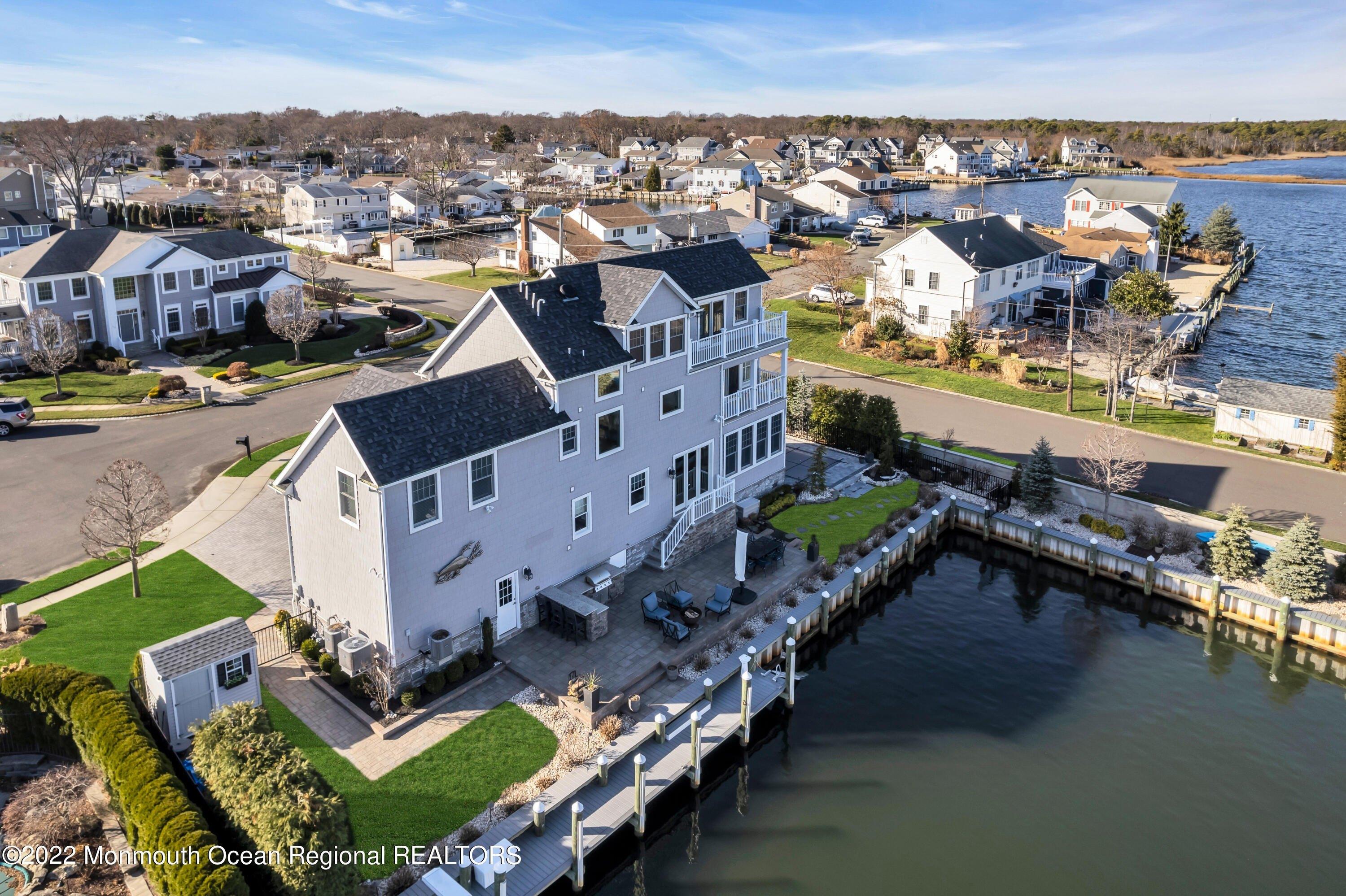 Joie Pl, Brick, NJ 08724