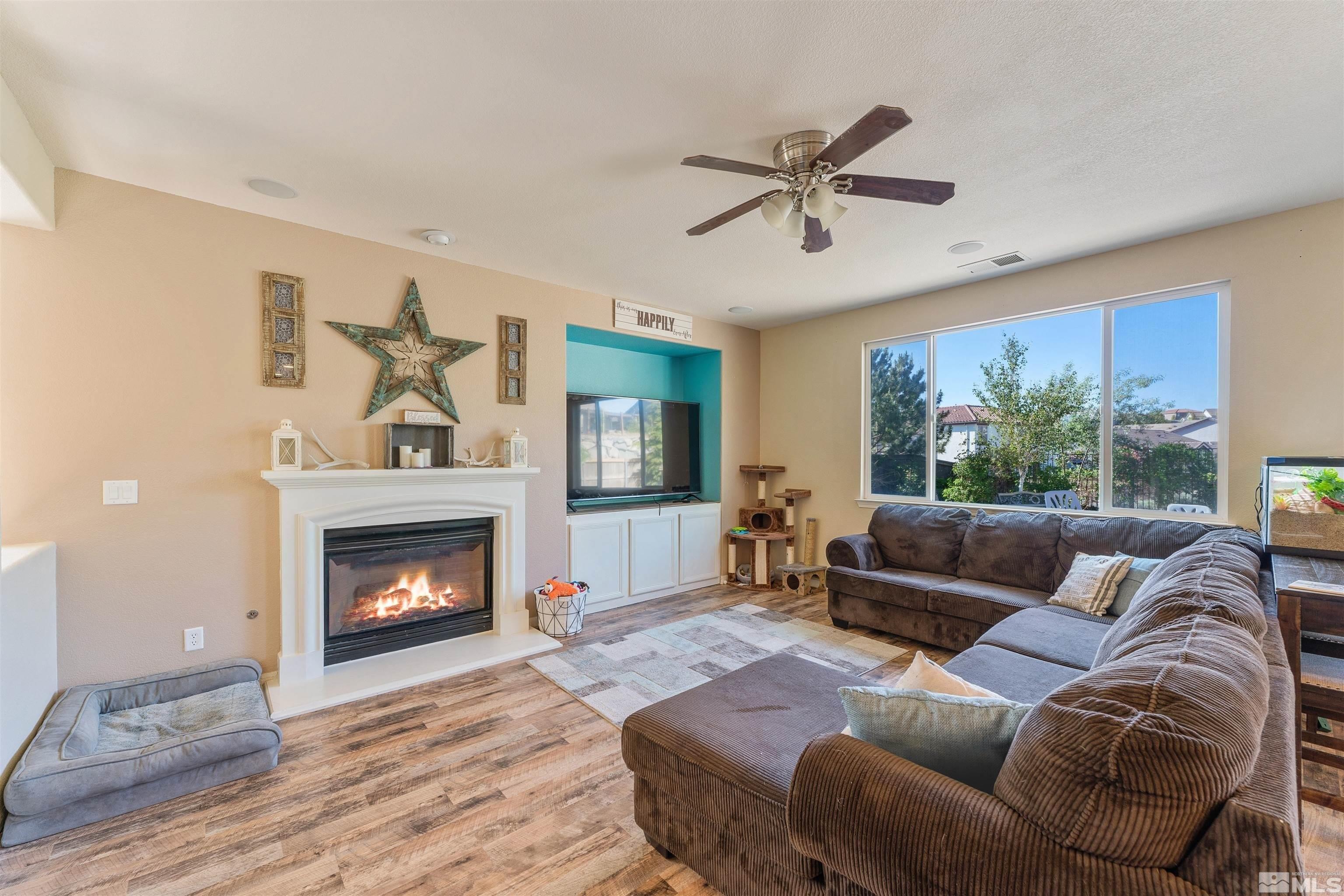Opal Star Dr, Reno, NV 89506