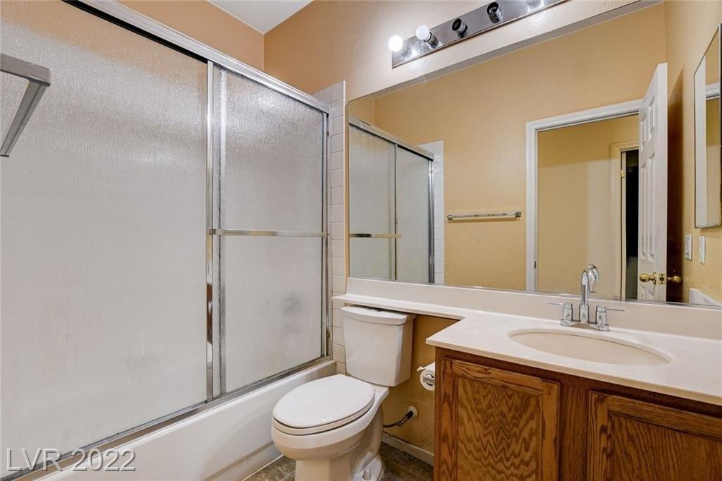 Maxwell Peak Ct, Las Vegas, NV 89139