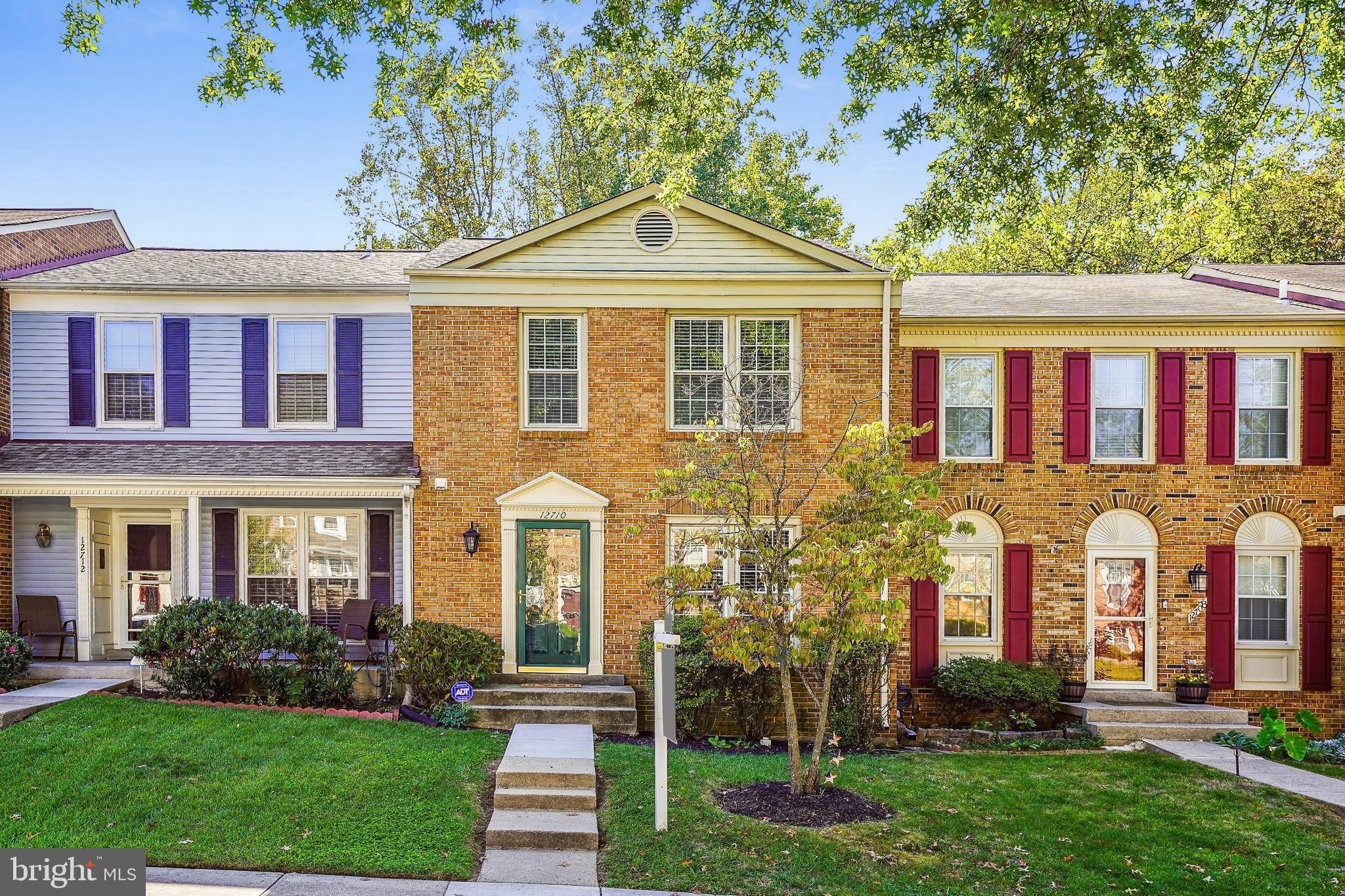 Lockleven Ln, Woodbridge, VA 22192