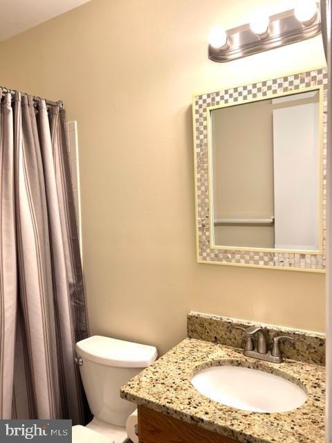 Legere Ct, Woodbridge, VA 22193