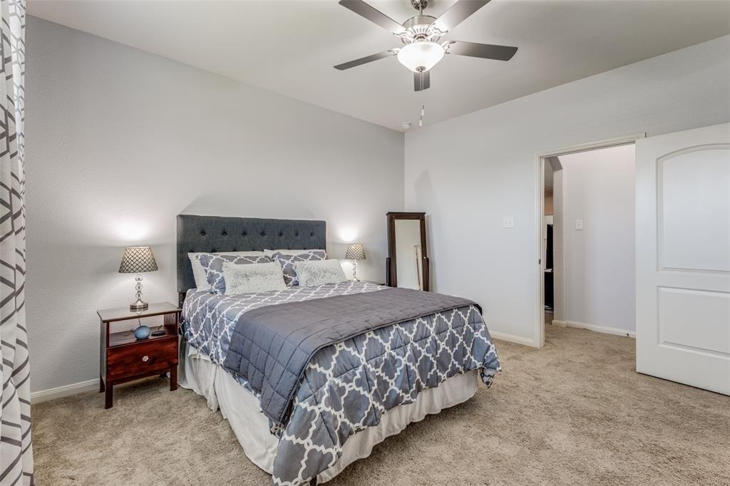 Park Trails Blvd, Princeton, TX 75407