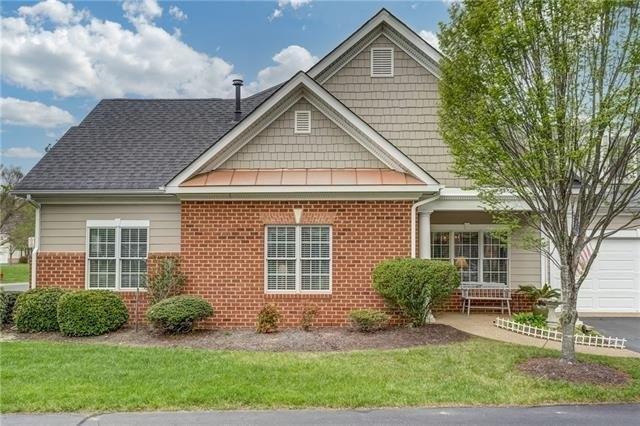 Dunlin Ct, Midlothian, VA 23114