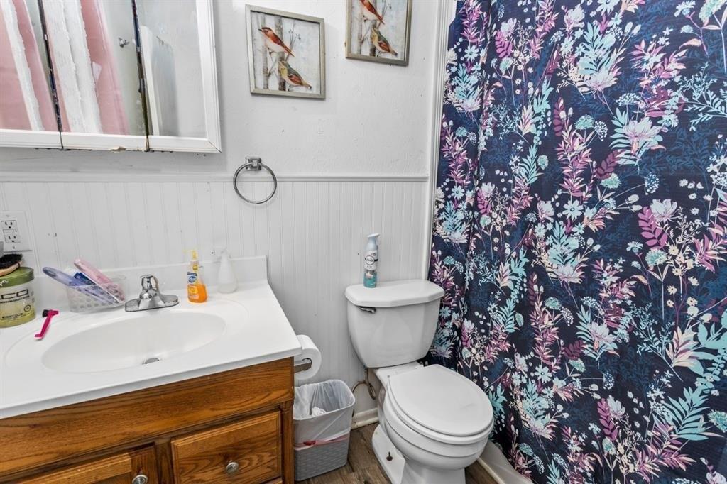 Raymer St, Hawkins, TX 75765