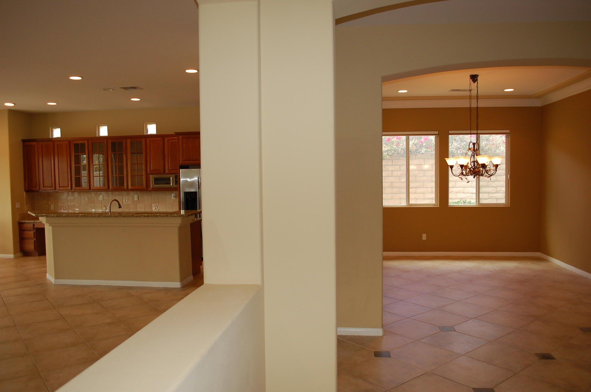 Via San Marco, Rancho Mirage, CA 92270