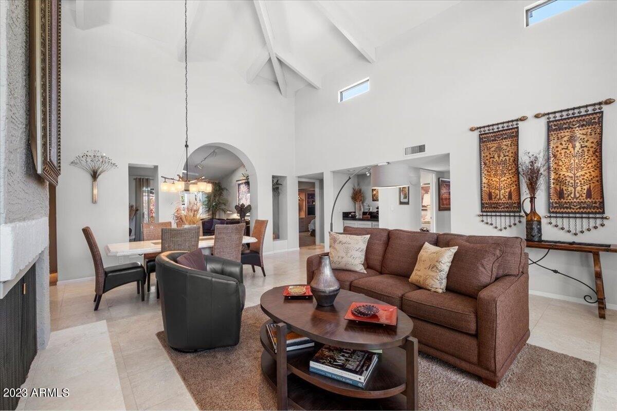 E San Simon Dr, Scottsdale, AZ 85258