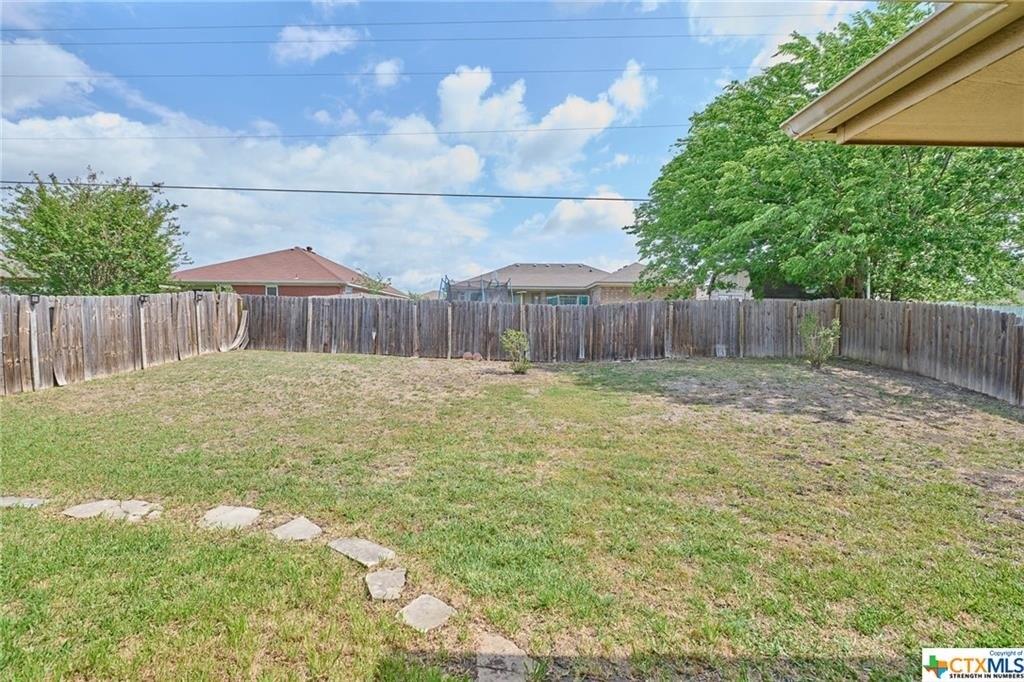 Jim Ave, Killeen, TX 76549
