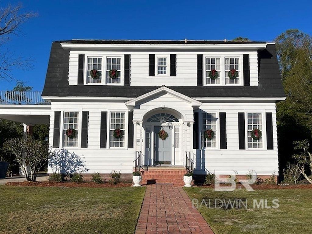Belleville Ave, Brewton, AL 36426