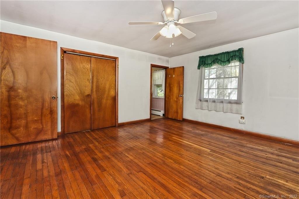Willard Rd, Orange, CT 06477