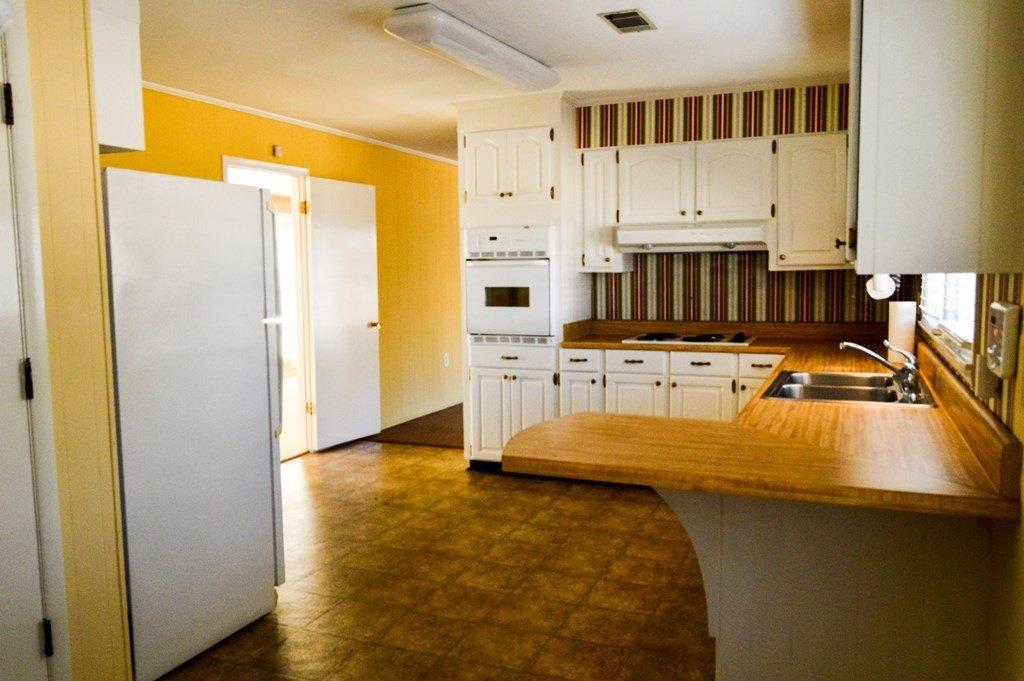 Perryman Dr, Vidalia, GA 30474