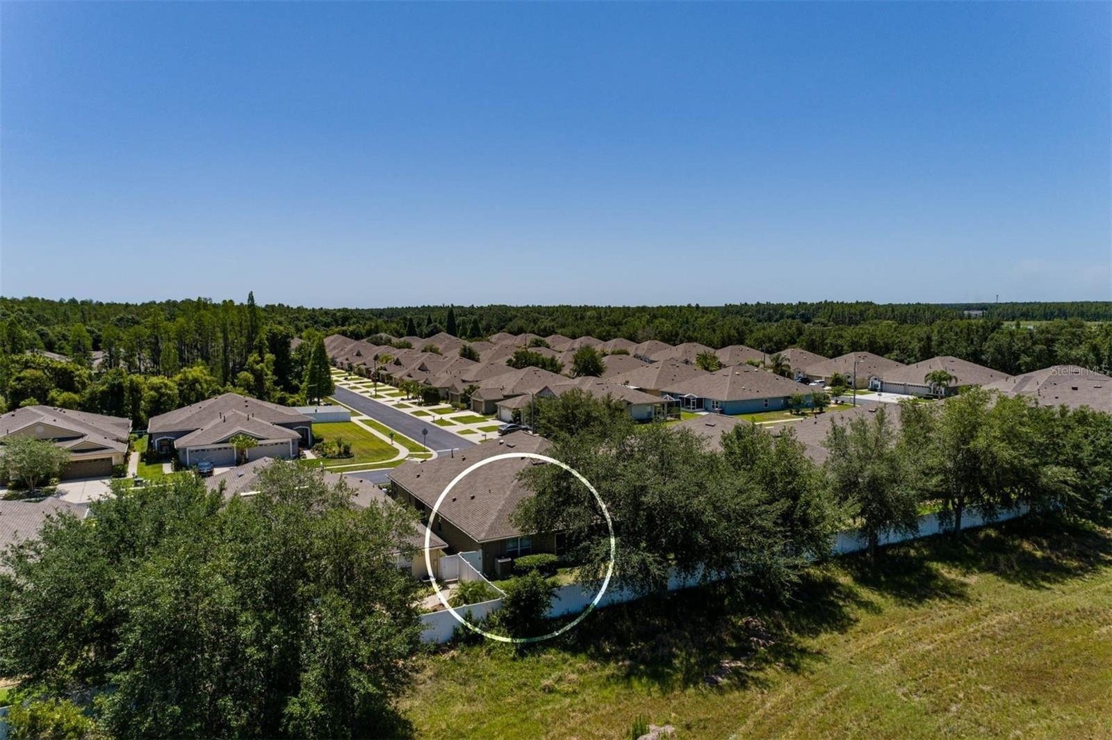 Bensbrooke Dr, Wesley Chapel, FL 33543