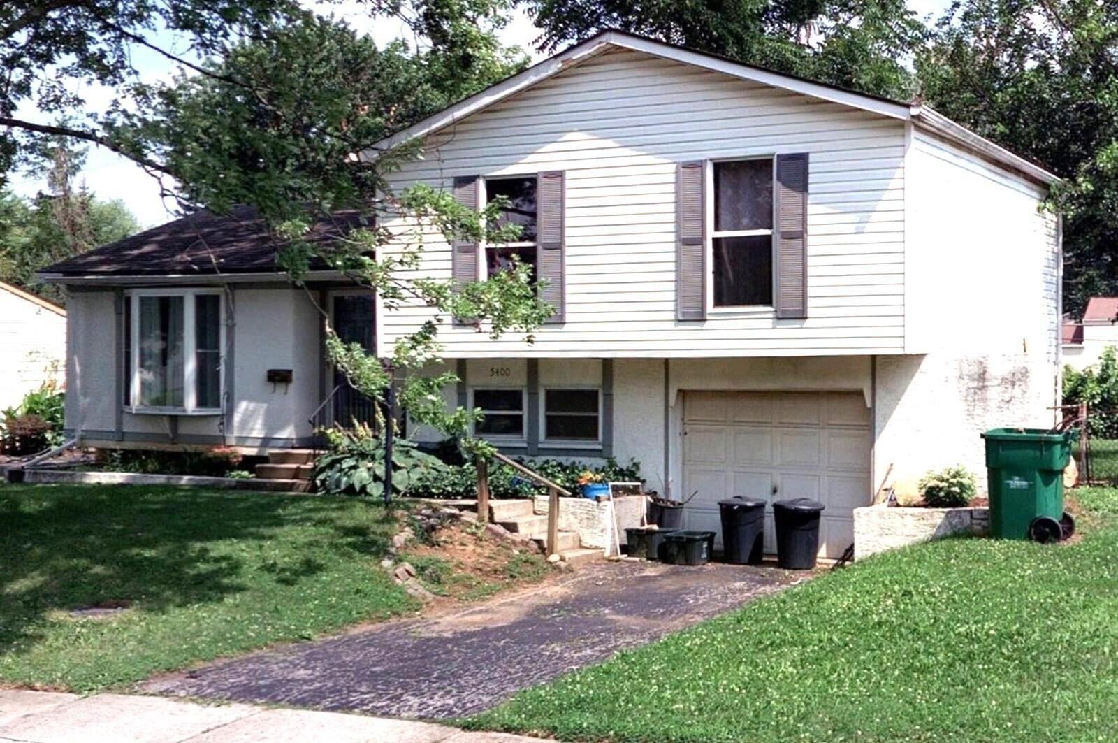 Wendover Dr, Columbus, OH 43232