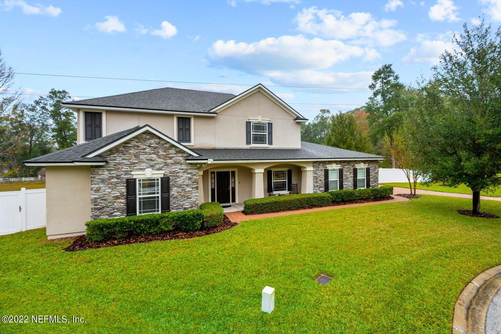 Hazelbrook Ln, Jacksonville, FL 32223