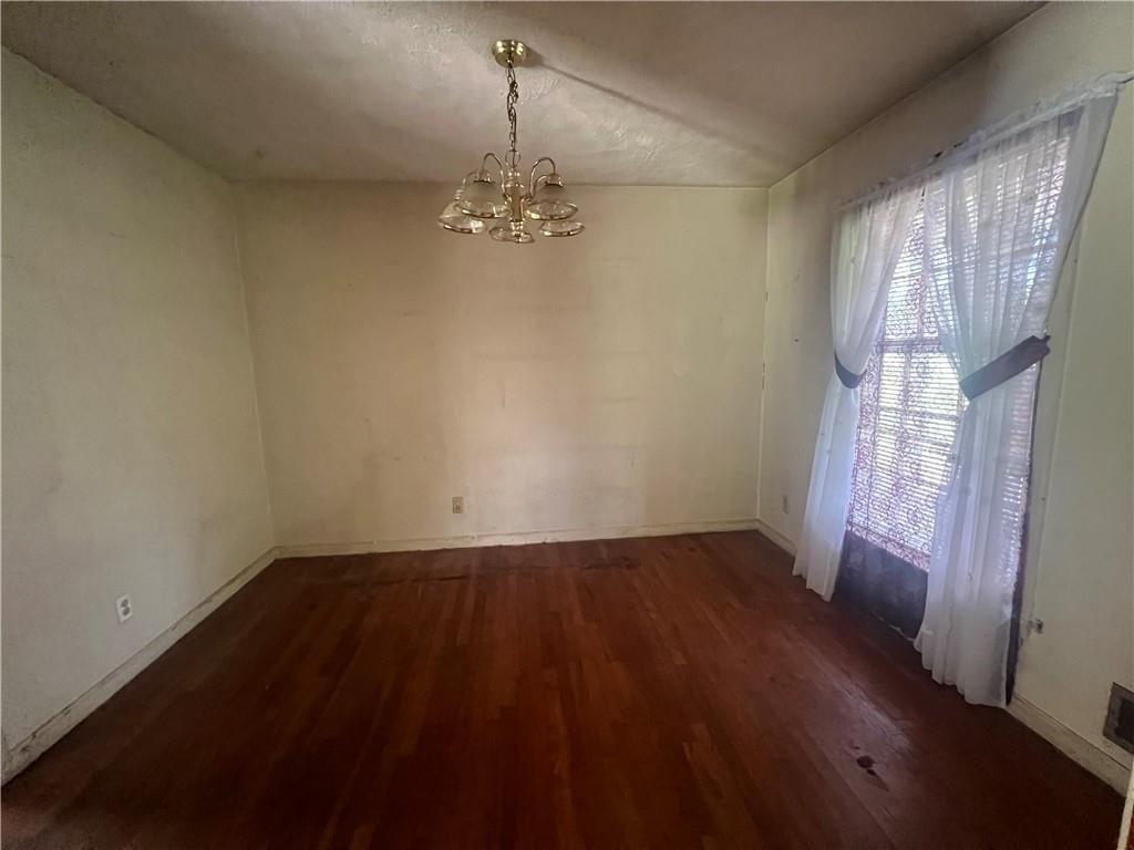 Bryant Rd, Monroe, GA 30655