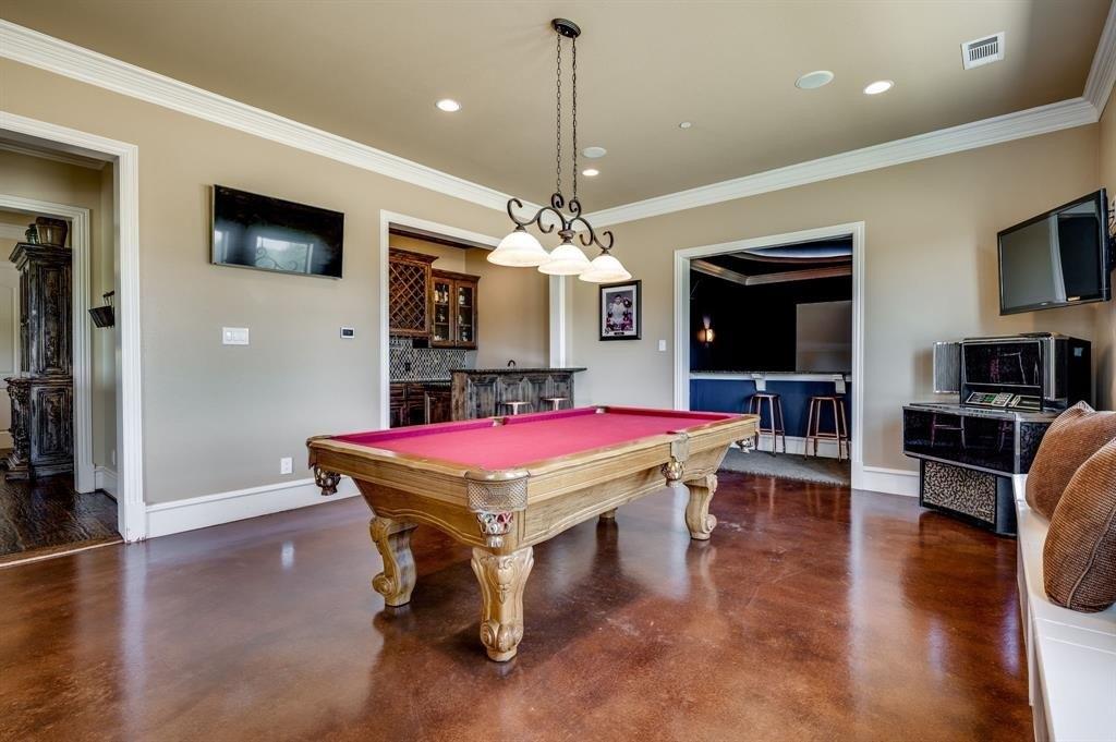 Tanner Creek Cir, Sunnyvale, TX 75182