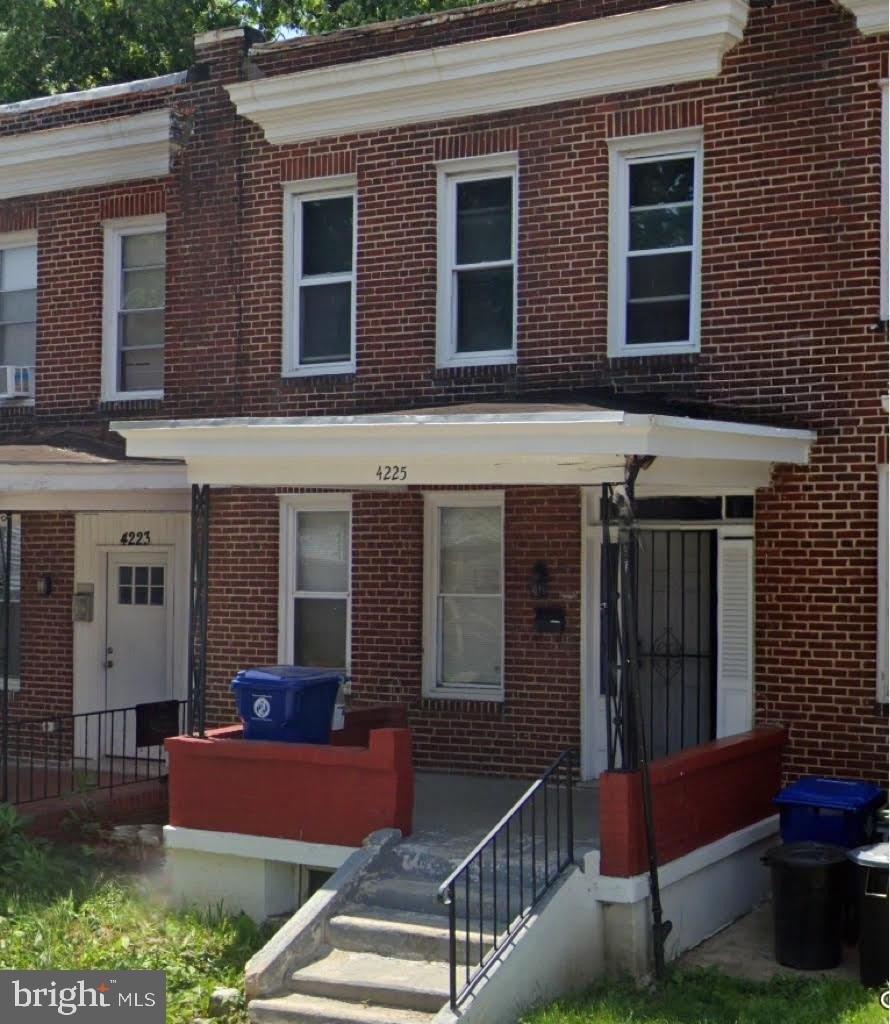Potter St, Baltimore, MD 21229