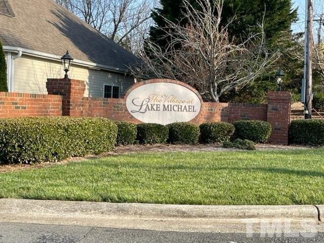 Oakfield Trl, Mebane, NC 27302