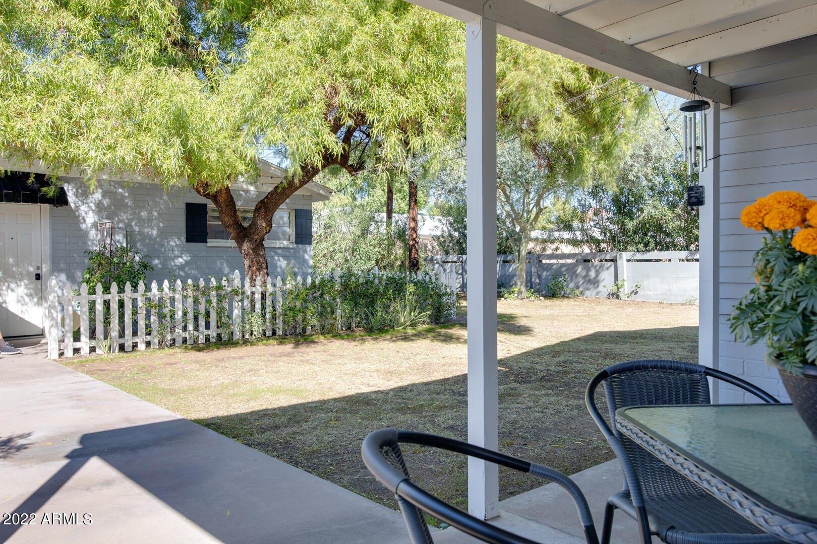E Glenrosa Ave, Phoenix, AZ 85018