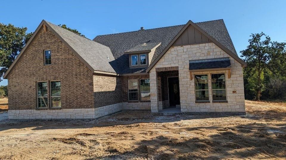 Crystal Palace Blvd, Alvarado, TX 76009