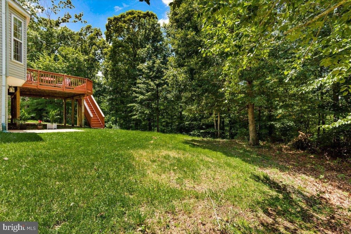 Birney Ct, Fredericksburg, VA 22405
