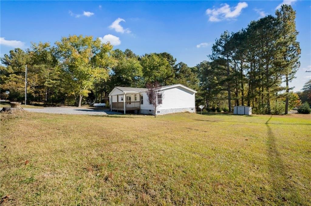 Webb Dr Ne, Calhoun, GA 30701