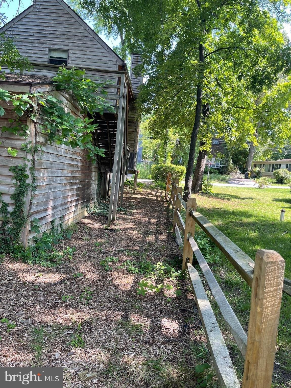 Ellis Rd, Annapolis, MD 21403