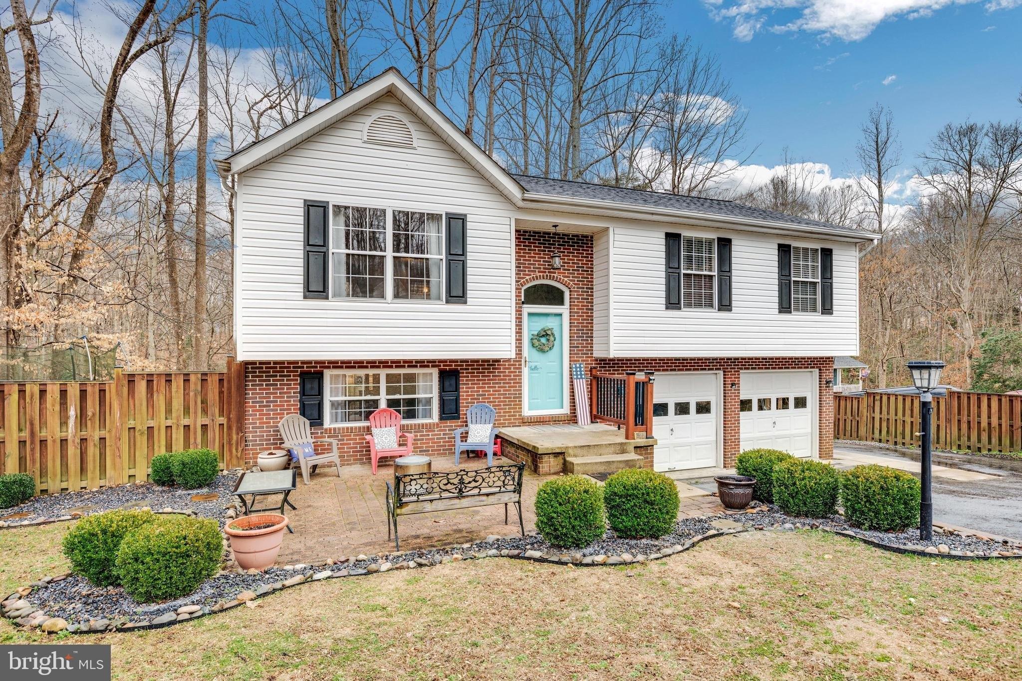 Summitt Hill Dr, Mechanicsville, MD 20659