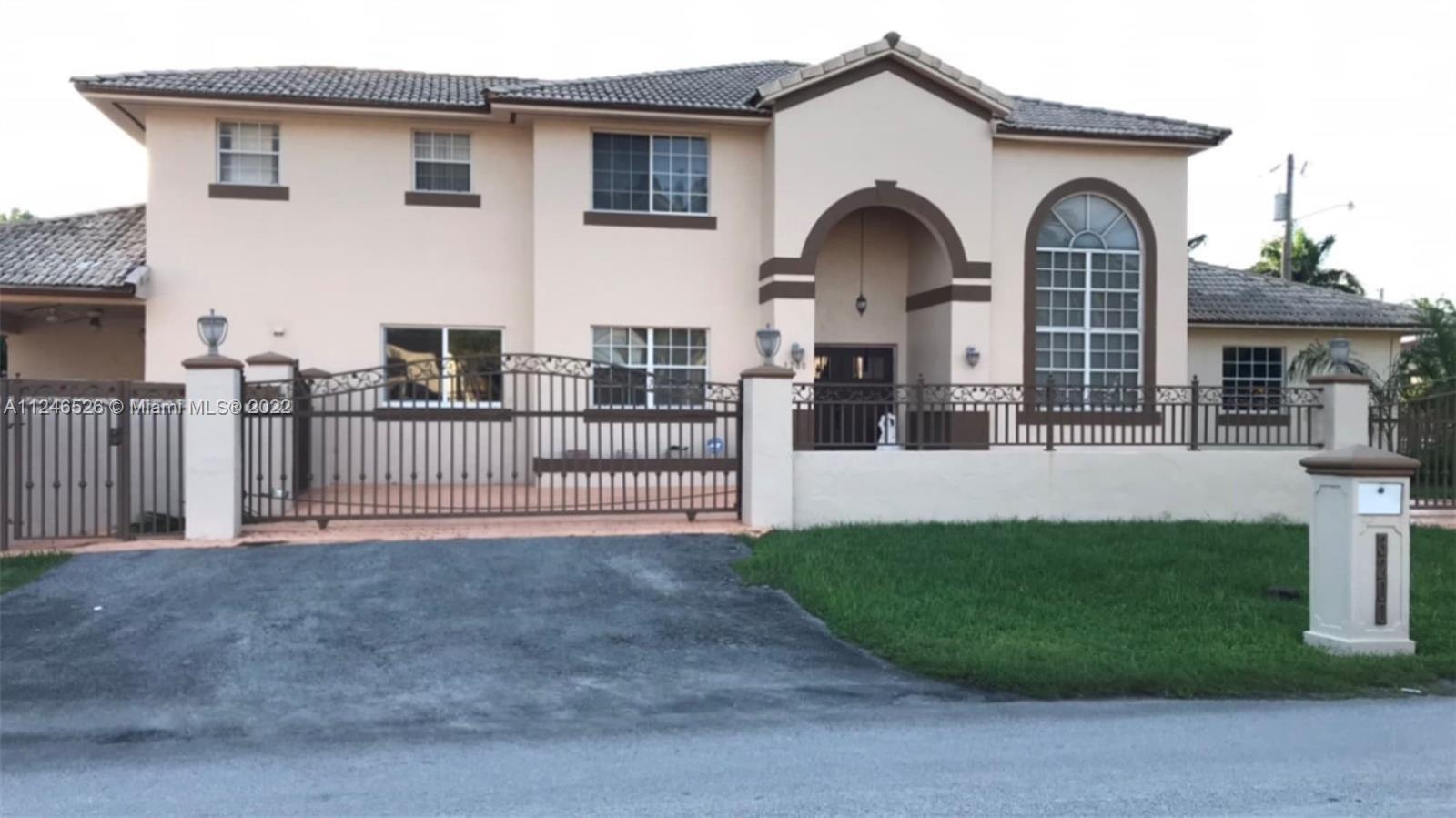Sw 132nd Ave, Miami, FL 33175