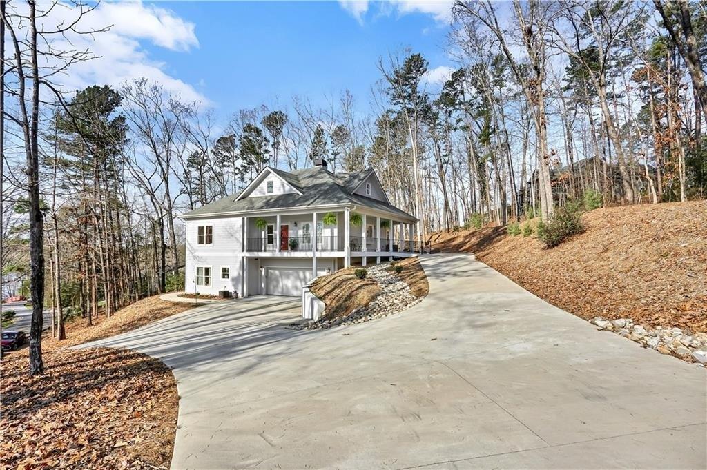 Lookout Ln, Salem, SC 29676