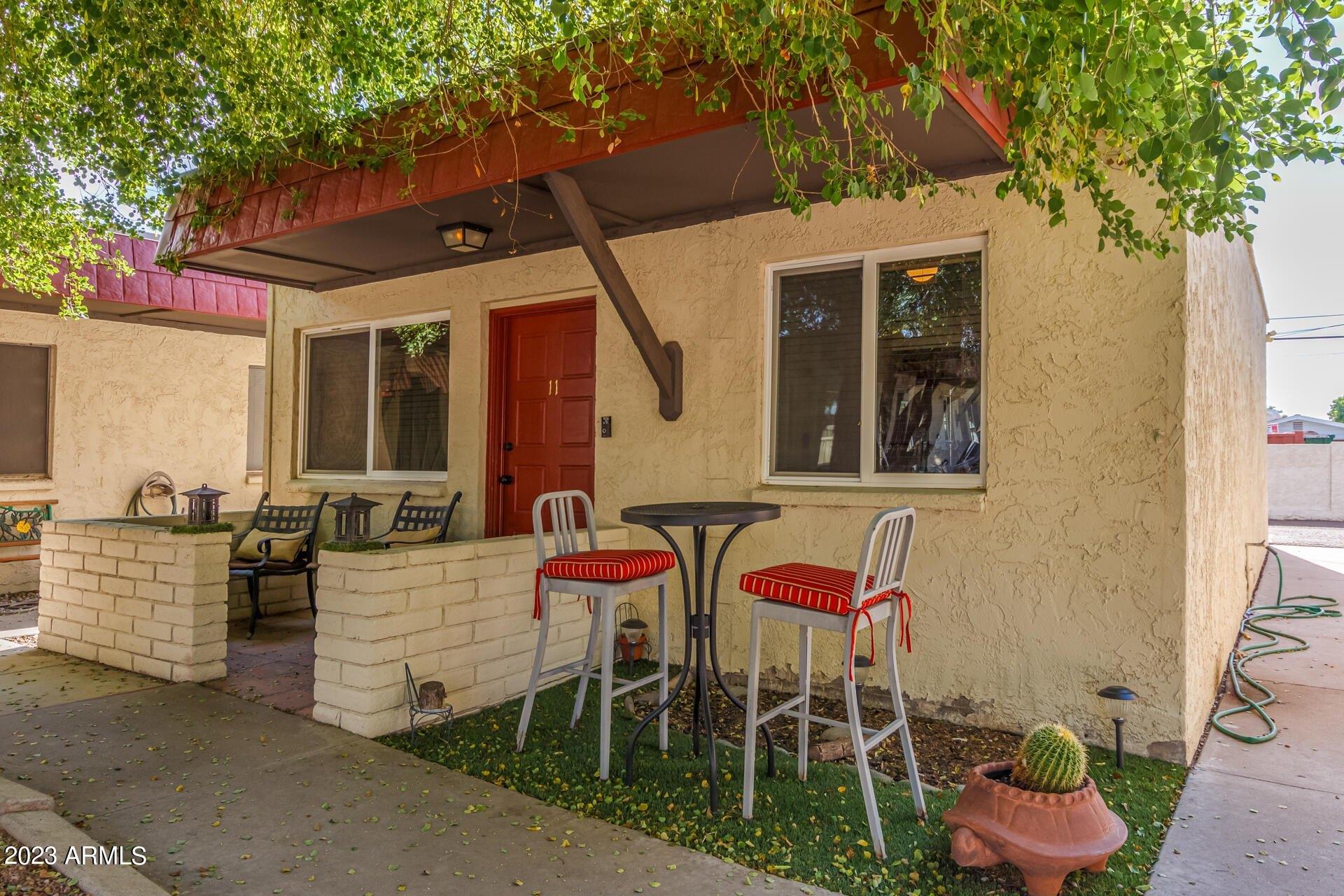N 37th St, Phoenix, AZ 85018