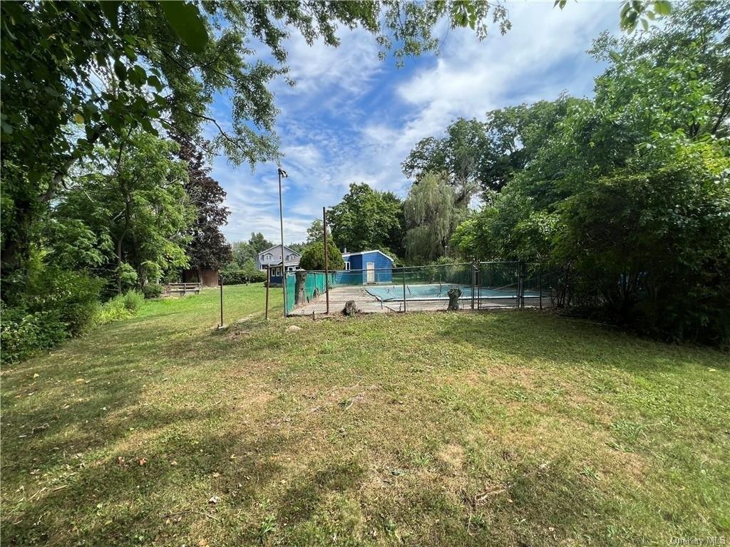 Center Hill Rd, Monroe, NY 10950