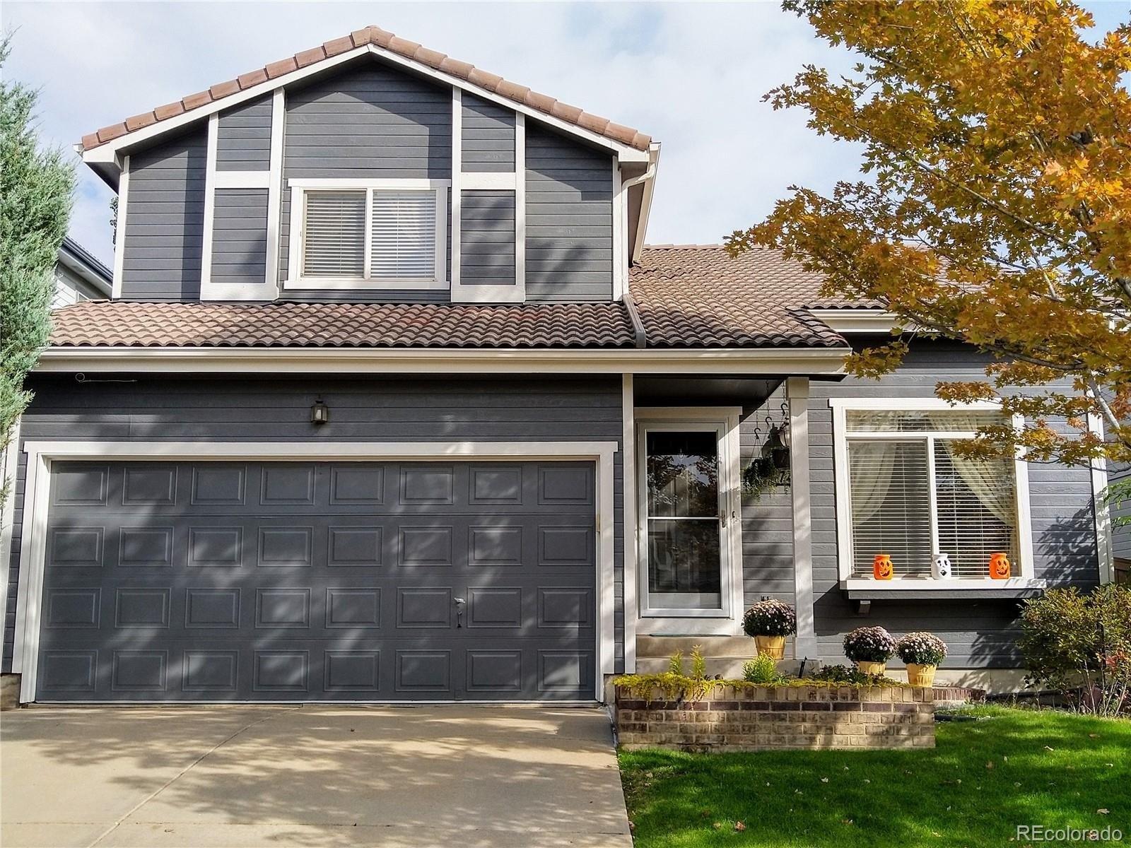 Waldenwood Dr, Highlands Ranch, CO 80130