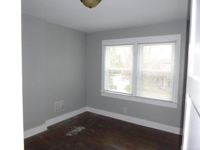 W Shadyside Dr, Dayton, OH 45405